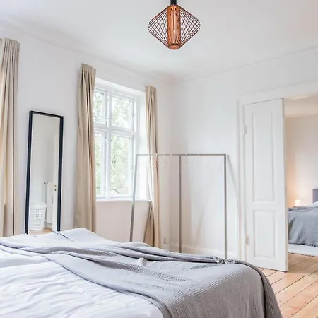 公寓 Beautiful 2-bed In Great Location